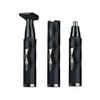 ELORES Nose Hair Trimmer for Men, 2 in 1 USB Rechargeable Ear and Nose Hair Trimmer for Men & Women,Dual-Edge Blades Painless Electric Nose Ear Trimmer Eyebrow Clipper view 1