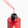 kodi professional Cover Base Gel 7ml Base for Natural and Artificial Nails -Self Levelling Nail Repair Protection Gel with Viscous Consistency  Ideal for Home and Salon Use (04) view 2