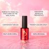 kodi professional Cover Base Gel 7ml Base for Natural and Artificial Nails  Self Levelling Nail Repair Protection Gel with Viscous Consistency  Ideal for Home and Salon Use (09) view 4