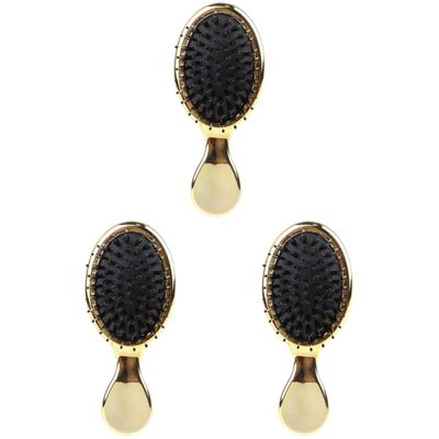 3 Pcs Massage Comb Cushion Hair Brush Cushion Massager Comb Cushion Comb Hair Comb