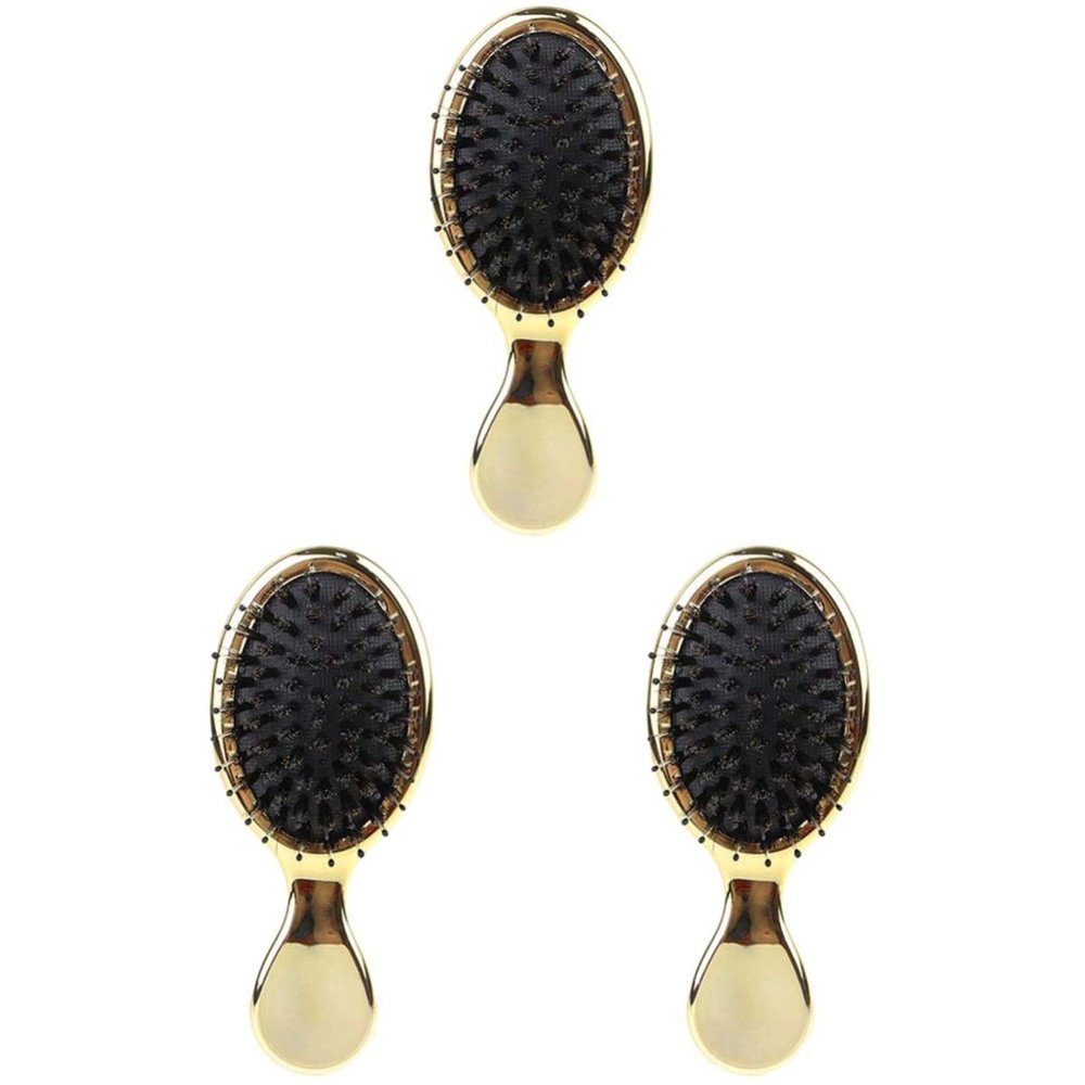 3 Pcs Massage Comb Cushion Hair Brush Cushion Massager Comb Cushion Comb Hair Comb