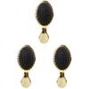 3 Pcs Massage Comb Cushion Hair Brush Cushion Massager Comb Cushion Comb Hair Comb view 1