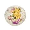 Flower Bombs by Flambeaux | Rose Bath Bomb | Lavender Bath Bomb | Natural Bath Bombs (Peppermint) view 2