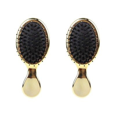 2 Pcs Massage Comb Cushion Massager Comb Hair Comb Cushion Comb Brush