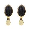 2 Pcs Massage Comb Cushion Massager Comb Hair Comb Cushion Comb Brush view 1
