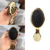 2 Pcs Massage Comb Cushion Massager Comb Hair Comb Cushion Comb Brush view 2