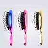 2 Pcs Massage Comb Cushion Massager Comb Hair Comb Cushion Comb Brush view 3