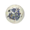 Flower Bombs by Flambeaux | Rose Bath Bomb | Lavender Bath Bomb | Natural Bath Bombs (Eucalyptus) view 4