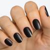 MOYOU LONDON Semi Cured Gel Nail Strips - 20 Pcs. Waterproof Gel Nail Wraps, Cures in Sunlight or UV/LED Lamp, Lasts Up to 2+ Weeks, Stretchable, Easy to Apply & Remove, Vegan & Cruelty-Free view 2