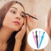 Beaupretty 48pcs Portable Eyebrow Facial Shaving Tools for Precise Trimming for Eyebrow Grooming and Lip Shaving Lightweight and Easy to Control view 3
