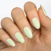 MOYOU LONDON Semi Cured Gel Nail Strips - 20 Pcs. Waterproof Gel Nail Wraps, Cures in Sunlight or UV/LED Lamp, Lasts Up to 2+ Weeks, Stretchable, Easy to Apply & Remove, Vegan & Cruelty-Free view 2
