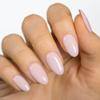 MOYOU LONDON Semi Cured Gel Nail Strips - 20 Pcs. Waterproof Gel Nail Wraps, Cures in Sunlight or UV/LED Lamp, Lasts Up to 2+ Weeks, Stretchable, Easy to Apply & Remove, Vegan & Cruelty-Free view 2