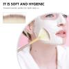 Beaupretty 9pcs Soft Makeup Kit Highlighter Brush for Face Contouring Blush Application view 2