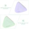 Beaupretty 8pcs Portable Eyebrow Trimming Cutter for Home and Travel Lightweight for Precise Eyebrow Grooming Easy to Clean Safe Design for Makeup Use view 3