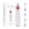 Blackhead vacuum Remover blemishes Sebum extractor for all skin types view 1
