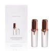 Fast Face Epilator x2 - Easy and Painless - Real Skin Care Epilator [Electric Epilator for Women] view 1