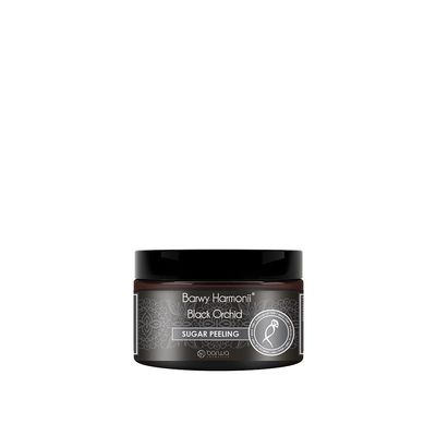 BARWY HARMONII Sweet Coffee Sugar Scrub 250ml