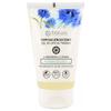 Hypoallergenic facial cleansing gel with cornflower extract view 1