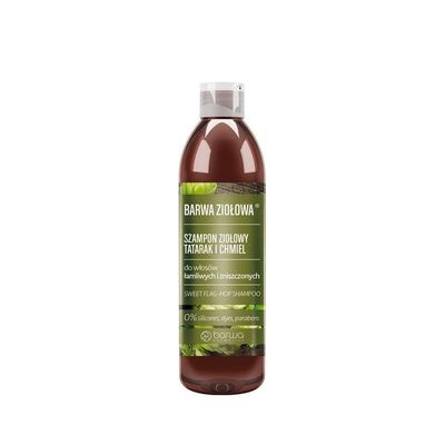 Acore Herbal Shampoo 250mL