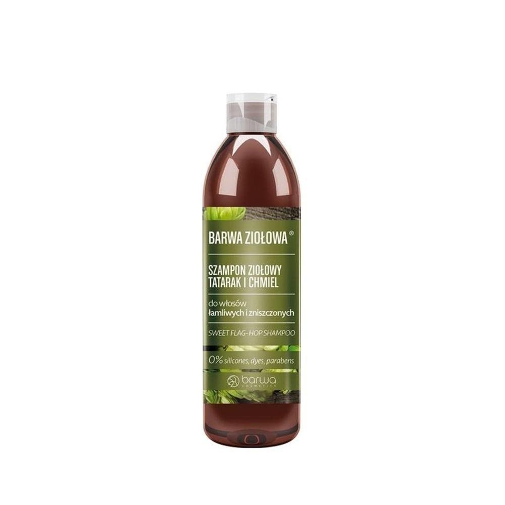 Acore Herbal Shampoo 250mL
