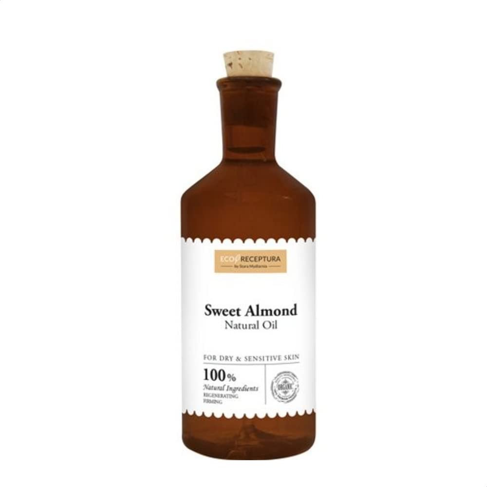 50mL Sweet Almond Oil