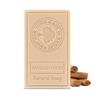 BRAVO ALFRED Vegan natural solid soap 95g - Face cleanser - body scrub - face scrub - fight against blackheads - skin impurities view 1
