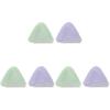 Beaupretty 6pcs Portable Eyebrow Trimmers Eyebrow Cutters Lightweight Makeup Tools for to Use Trimming Tool view 1