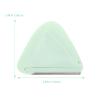 Beaupretty 6pcs Portable Eyebrow Trimmers Eyebrow Cutters Lightweight Makeup Tools for to Use Trimming Tool view 3