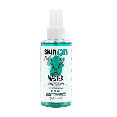 SKIN ON Micellar Water