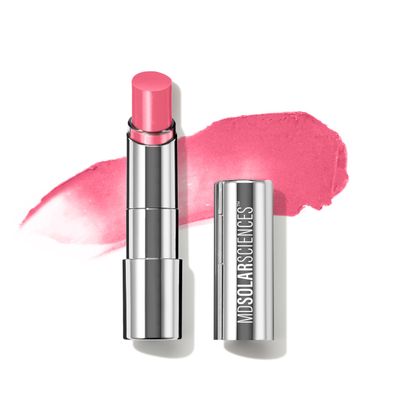 MDSolarSciences Tinted Sheer Lip Balm SPF 30 | Hydrating Lip Sunscreen | Shea Butter, Jojoba & Avocado Oils | Moisturizing, Vegan, & Clean| 0.15 oz, Dream