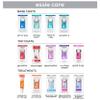 essie Nail Care, Salon-Quality Longwear Top Coat, 8-Free Vegan, Stay Longer, 0.46 fl oz view 4