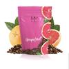 Coffee Body Scrub with Grapefruit Seed Oil-8.8 Oz view 1