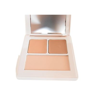MAKEUP BY MARIO Master Eye Prep & Set Medium