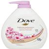 Dove Body Wash Go Fresh Sakura Blossom with Pink Salt,33.8 Ounce Pump,1 item view 1