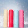 EOS Limited Edition Holiday Lip Balm, Raspberry Cloud & Blackberry Bellini, All-Day Moisture, Made for Sensitive Skin, 0.14 oz, 2-Pack, Clear view 3