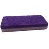 Feet Exfoliating Rock Feet Dead Skin Callus Pumice Stone Exfoliating Rock Foot Care Purple 1Pcs view 1