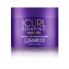 GIOVANNI Curl Habit Curl Shaping Hair Gel - Medium Hold, Light Weight, Curly Hair Gel, Moisturizes Curls, Tames Frizz & Flyaways, Controls Static, Curl Gel for Curly Hair, Silicone Free - 10.5 oz view 1