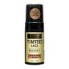 EBIN NEW YORK TINTED LACE MOUSSE - Medium Dark Brown, 3.38oz/ 100ml | Lightweight Foam with Highly Pigmented, Perfect Matching with Flawless Finish view 1