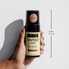 EBIN NEW YORK TINTED LACE MOUSSE - Medium Dark Brown, 3.38oz/ 100ml | Lightweight Foam with Highly Pigmented, Perfect Matching with Flawless Finish view 3
