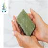 1 Pcs Nabulsi Soap Laurel Soap with Soap Green Olive Oil Laurel Soap Cold Pressed Glycerin Natural 100% Organic Moisturizing and Handmade Cleanser for all types of face, hair and body Free of chemicals (1pcs / 83 gm )    view 4