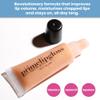 PRIME PROMETICS PrimeLip Gloss for Mature Women  Light, Non-Sticky, Plumping, Unscented, Hydrates & Heals  Pout into More Volume, Shine Lasts Long view 2
