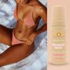 Hollywood's Secret Sol Solution Sunless Tanning Mousse view 3