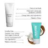 Naven X Koa Life Drive Me CoCo - Exfoliating Face Scrub, Gentle Facial Exfoliator, Reduce Blemishes, Vegan, All Natural Ingredients, Sensitive Skin view 3