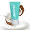 Naven X Koa Life Drive Me CoCo - Exfoliating Face Scrub, Gentle Facial Exfoliator, Reduce Blemishes, Vegan, All Natural Ingredients, Sensitive Skin view 4