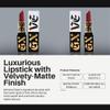 GXVE BY GWEN STEFANI Original Me Clean High-Performance Matte Lipstick Original Recipe view 3