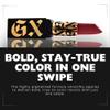 GXVE BY GWEN STEFANI Original Me Clean High-Performance Matte Lipstick Original Recipe view 4