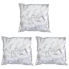 Beaupretty 900pcs Ear Plugs Hair Dye Ear Covers Disposable Earmuffs Flexible Fit Noise Blocking for Hair Styling view 1