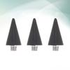 Beaupretty 6pcs Nail Accessories Manicure Dotting Tools Dual Ended Wax Nail Rhinestones Picker view 4