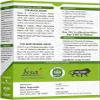 SJH Attar Ayurveda Indigo Powder for Black Hair (200 Grams) view 2