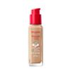Bourjois Healthy Mix Clean & Vegan Foundation - 55N Deep Beige view 1